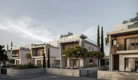 Villa For Sale in Chloraka, Paphos - DP2324 - 4