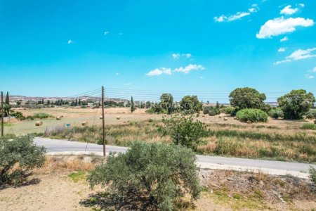 Building Plot for Sale in Oroklini, Larnaca - 3