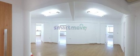 216m2 Office For Rent Limassol