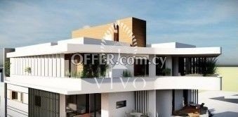 MODERN THREE BEDROOM APARTMENT LOCATED IN AGIOS ATHANASIOS