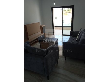 Two bedroom apartment for sale in Agios Athanasios area of Limassol