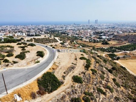 655m2 Residential Land For Sale