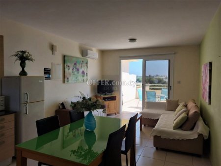 Beautiful one Bedroom Apartment in Ayia Napa