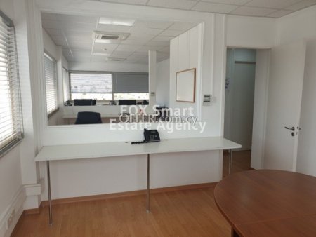 Office In Agios Nikolaos Limassol Cyprus
