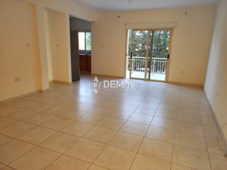 Villa For Rent in Chloraka, Paphos - DP2340
