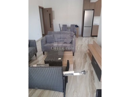 Two bedroom apartment for sale in Agios Athanasios area of Limassol - 7