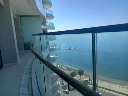 SEA VIEW 2 BEDROOM CHIC FULLY FURNISHED APARTMENT IN DEL MAR, POTAMOS GERMASOGEIAS, LIMASSOL - 11
