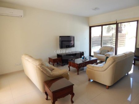 Semi detached house for sale in a complex walking distance to the beach - 8