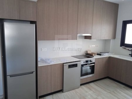 Two bedroom apartment for sale in Agios Athanasios area of Limassol - 4