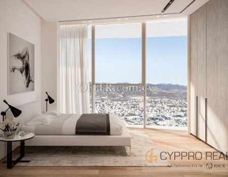 Luxury 4 Bedroom Apartment in Neapoli - 3