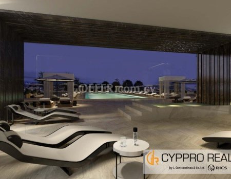 Luxury 4 Bedroom Apartment in Neapoli - 2
