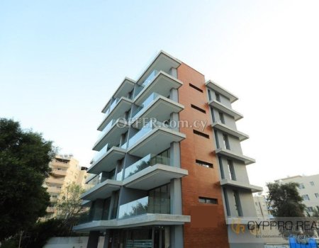 2 Bedroom Apartment in Neapoli - 1