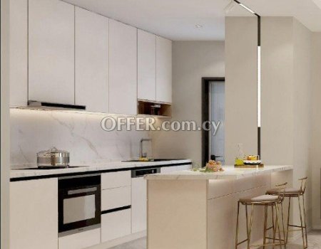 3 Bedroom Penthouse in Omonia - 3
