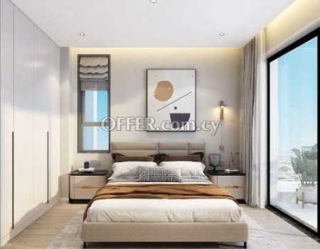3 Bedroom Penthouse in Omonia - 2