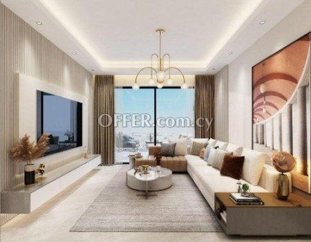 3 Bedroom Penthouse in Omonia - 4