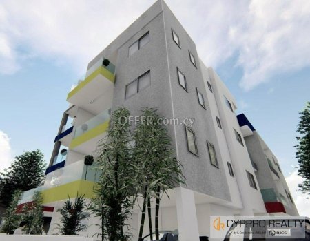 2 Bedroom Apartment in Agios Georgios area - 3