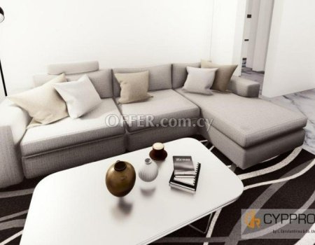2 Bedroom Apartment in Agios Georgios area - 4