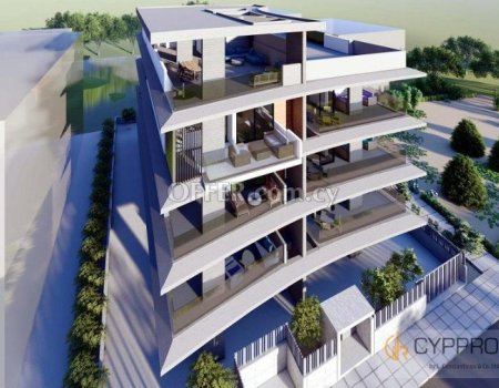 1 Bedroom Apartment in Naafi Area - 4