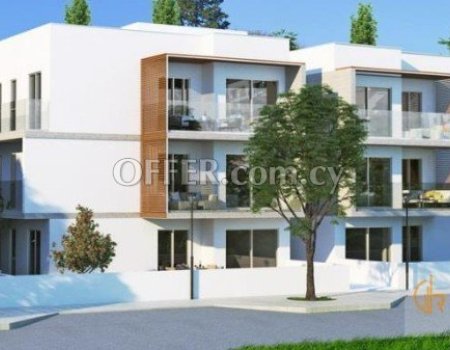 1 Bedroom Apartment in Kato Paphos - 5