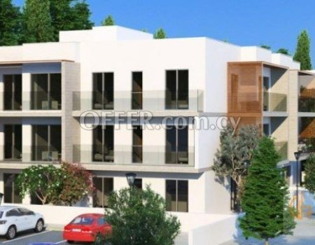 1 Bedroom Apartment in Kato Paphos - 2