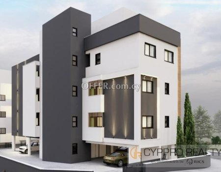 1 Bedroom Apartment in Agios Athanasios - 3