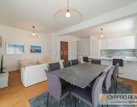 2 Bedroom Apartment in Polemidia - 5