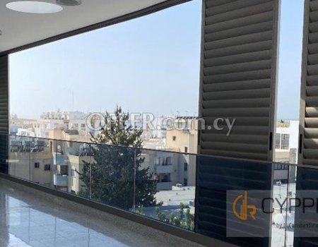 3 Bedroom Penthouse in Agios Nikolaos - 1