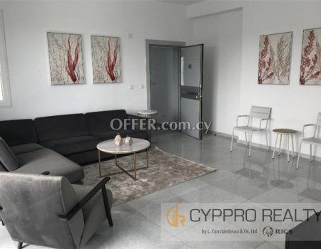 3 Bedroom Apartment in Agios Nikolaos
