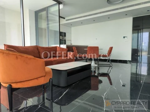 2 Bedroom Apartment in Larnaca - 5