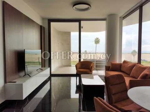 2 Bedroom Apartment in Larnaca - 6