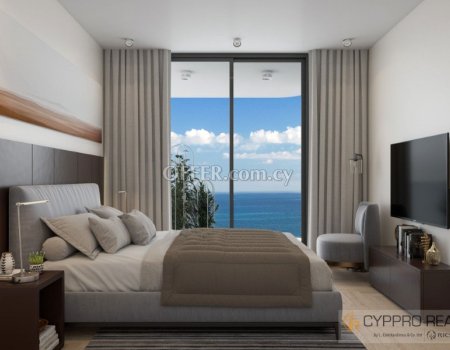 2 Bedroom Apartment in Larnaca - 2