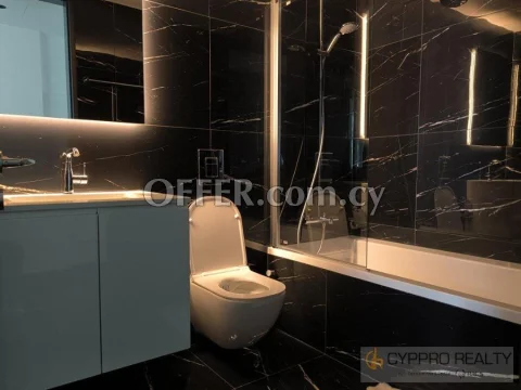 2 Bedroom Apartment in Larnaca - 2