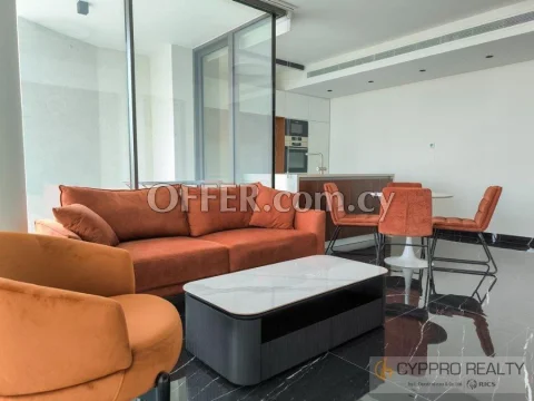 2 Bedroom Apartment in Larnaca - 3