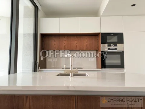 2 Bedroom Apartment in Larnaca - 4