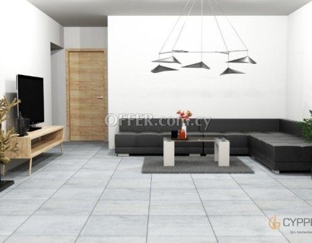3 Bedroom Apartment in Anavargos - 4