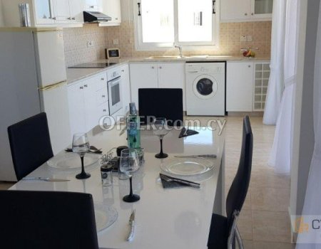 2 Bedroom Apartment in Universal Area - 3