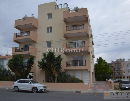 2 Bedroom Apartment in Universal Area