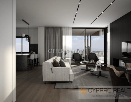 3 Bedroom Apartment in Agios Nektarios - 5