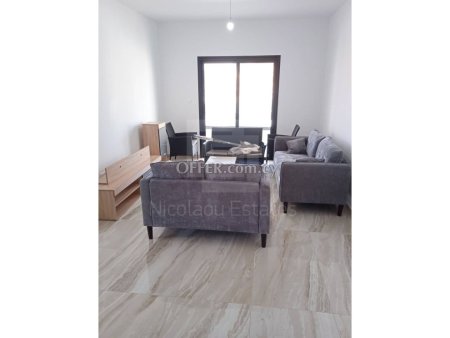 Two bedroom apartment for sale in Agios Athanasios area of Limassol - 3