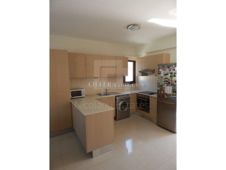 Semi detached house for sale in a complex walking distance to the beach - 5