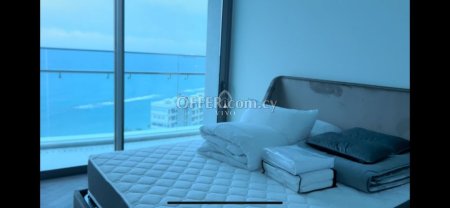 SEA VIEW 2 BEDROOM CHIC FULLY FURNISHED APARTMENT IN DEL MAR, POTAMOS GERMASOGEIAS, LIMASSOL - 5