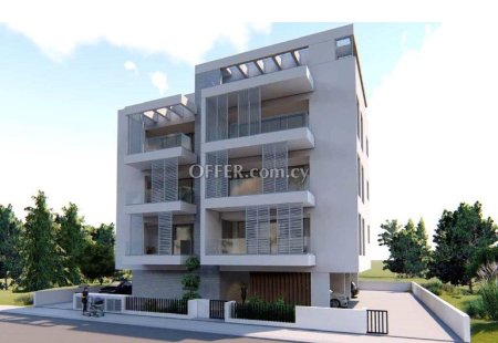 New For Sale €170,000 Apartment 2 bedrooms, Lakatameia Nicosia