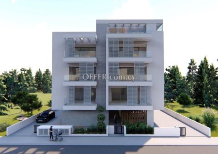 New For Sale €165,000 Apartment 2 bedrooms, Lakatameia Nicosia