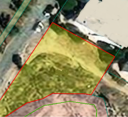 For Sale €255,000 Plot Pallouriotissa Nicosia