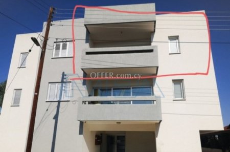New For Sale €120,000 Apartment 1 bedroom, Lakatameia Nicosia