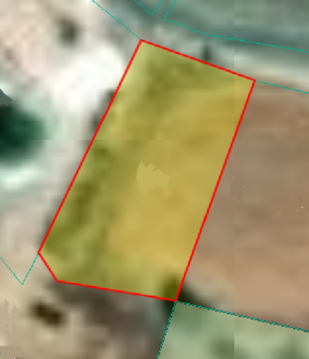 For Sale €50,000 Plot Paliometocho, Palaiometocho Nicosia