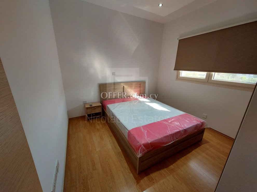 Spacious two bedroom apartment near Dasoudi beach in Limassol - 4