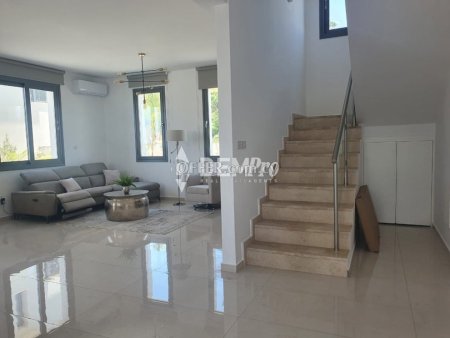 Villa For Rent in Peyia - St. George, Paphos - DP2303 - 3