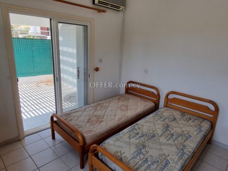 3-bedroom Detached Villa 145 sqm in Pissouri - 4