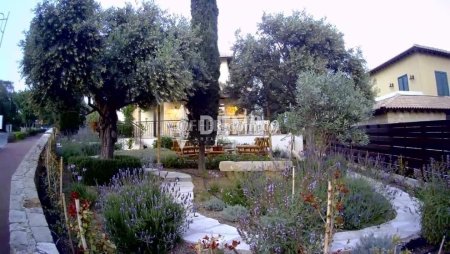 Villa For Sale in Kouklia - Aphrodite Hills, Paphos - DP2304 - 2